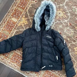 Spyder Ski Jacket